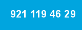 921 119 46 29